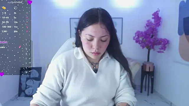 Snapshot of Isa_reel chatting on April 2026 07:47:02 PM Isa reel online show from April 2026 07:47:02 PM