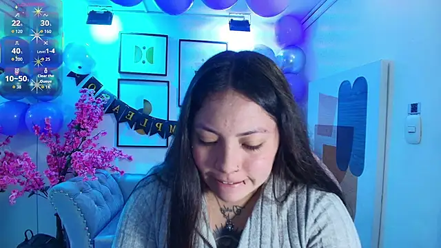 Snapshot of Isa_reel chatting on April 2026 07:40:02 PM Isa reel online show from April 2026 07:40:02 PM