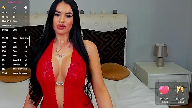Snapshot of Anysa_Reye chatting on May 2026 05:36:02 AM Anysa Reye online show from May 2026 05:36:02 AM