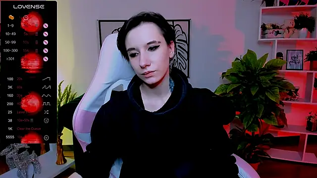 Snapshot of _Rein_ramm chatting on January 2025 09:06:02 AM  Rein ramm online show from January 2025 09:06:02 AM