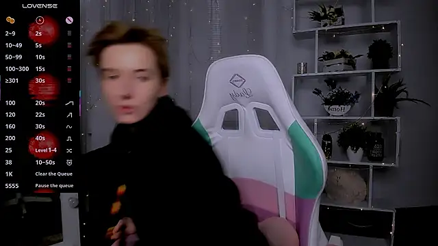  Rein ramm online show from February 2026 11:20:02 PM