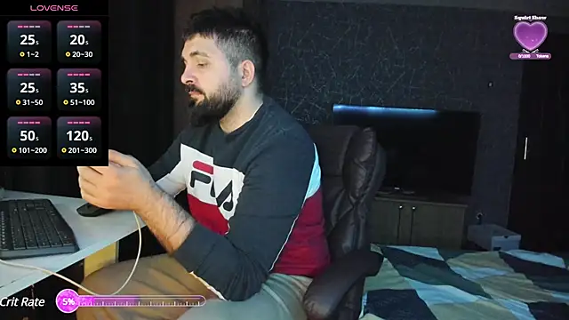 Snapshot of Eduu2322 chatting on December 2024 09:02:01 PM Eduu2322 online show from December 2024 09:02:01 PM