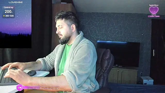 Snapshot of Eduu2322 chatting on December 2024 05:07:01 AM Eduu2322 online show from December 2024 05:07:01 AM