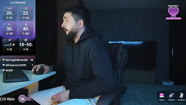 Snapshot of Eduu2322 chatting on December 2024 11:53:02 PM Eduu2322 online show from December 2024 11:53:02 PM