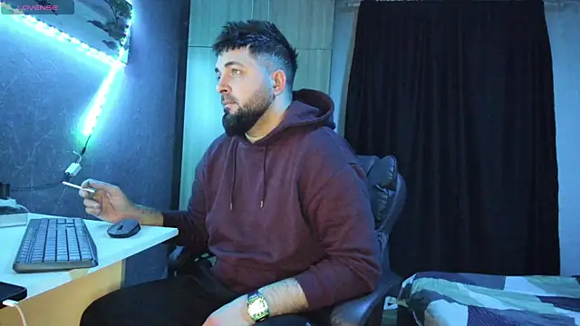 Snapshot of Eduu2322 chatting on February 2025 10:36:01 PM Eduu2322 online show from February 2025 10:36:01 PM