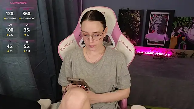 Sweet frosti online show from March 2026 03:23:02 AM