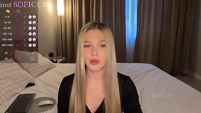 Snapshot of soficumss chatting on March 2026 03:04:02 PM soficumss online show from March 2026 03:04:02 PM