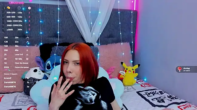 laura olssen online show from March 2025 06:56:01 PM