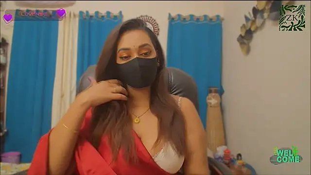 OH-Monica online show from January 2026 07:52:02 PM