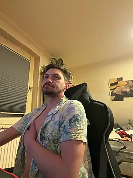 Shaiiboy online show from February 2026 11:59:01 PM