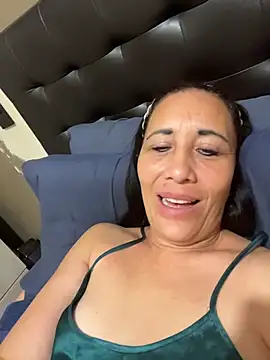 Neecy Carter online show from March 2026 07:09:01 PM