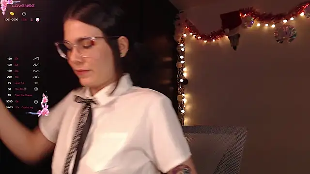 CherryBlossom    online show from December 2024 11:28:02 PM