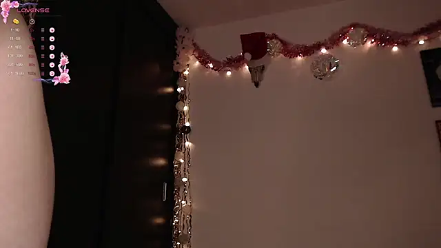 CherryBlossom    online show from January 2025 02:11:02 AM