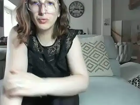 prunelle sexy online show from September 2025 06:13:02 AM