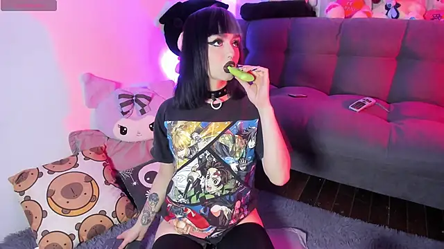 Liza Sweett online show from March 2026 09:58:02 PM