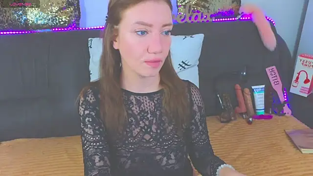 Snapshot of AlexaStoun chatting on January 2025 02:03:02 PM AlexaStoun online show from January 2025 02:03:02 PM