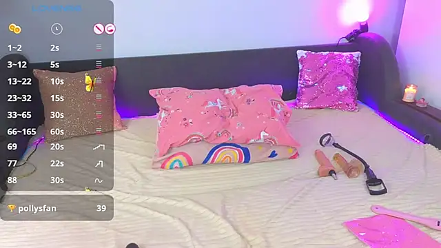 Snapshot of AlexaStoun chatting on September 2025 01:24:02 PM AlexaStoun online show from September 2025 01:24:02 PM