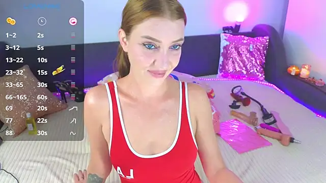 Snapshot of AlexaStoun chatting on September 2025 02:08:01 PM AlexaStoun online show from September 2025 02:08:01 PM