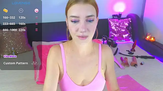 Snapshot of AlexaStoun chatting on September 2025 01:16:02 PM AlexaStoun online show from September 2025 01:16:02 PM