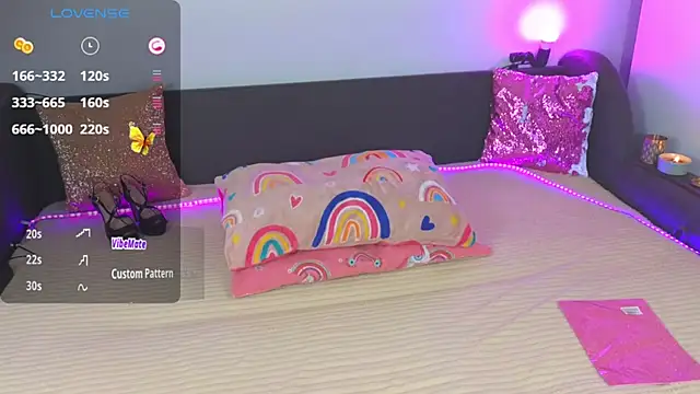 Snapshot of AlexaStoun chatting on October 2025 02:03:01 PM AlexaStoun online show from October 2025 02:03:01 PM