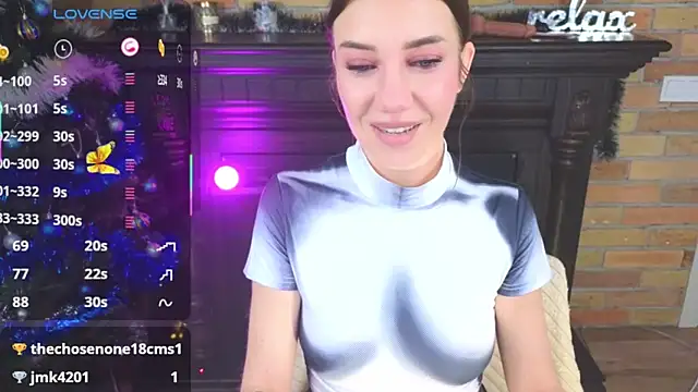 AlexaStoun online show from January 2026 09:57:02 AM