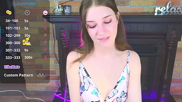 AlexaStoun online show from March 2026 03:12:01 PM