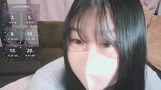 yuinyan3150 online show from February 2026 06:59:02 PM