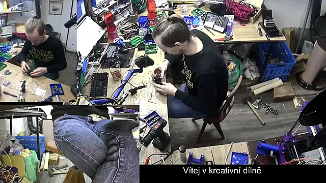 Snapshot of Happy_Michal chatting on December 2024 01:38:02 PM Happy Michal online show from December 2024 01:38:02 PM