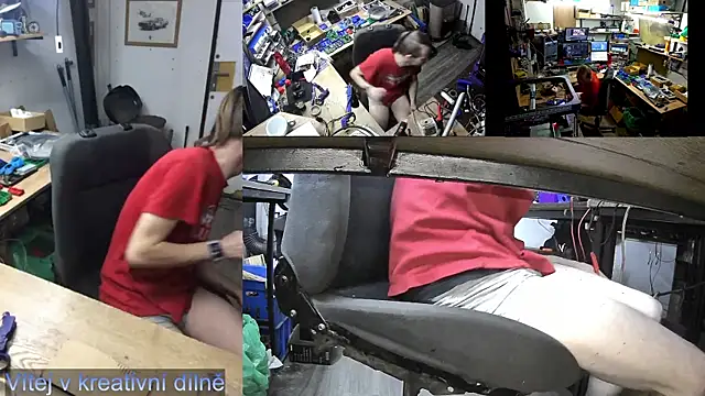 Snapshot of Happy_Michal chatting on January 2025 12:24:01 PM Happy Michal online show from January 2025 12:24:01 PM