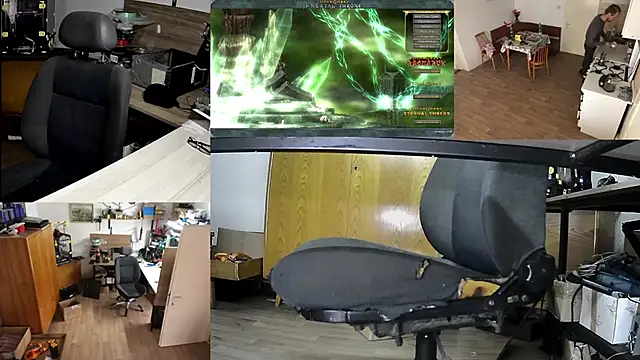 Snapshot of Happy_Michal chatting on October 2025 10:25:01 AM Happy Michal online show from October 2025 10:25:01 AM