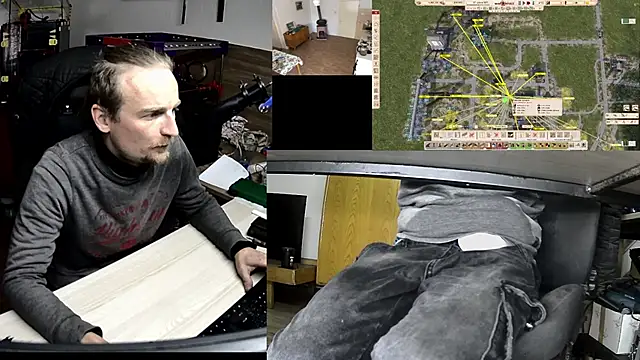 Snapshot of Happy_Michal chatting on October 2025 12:28:02 PM Happy Michal online show from October 2025 12:28:02 PM