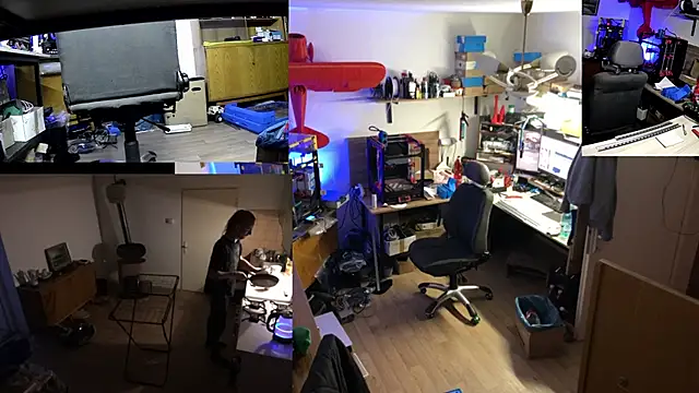 Snapshot of Happy_Michal chatting on November 2025 05:55:02 PM Happy Michal online show from November 2025 05:55:02 PM