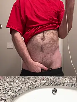 StrokinSnowman online show from March 2026 04:47:01 AM