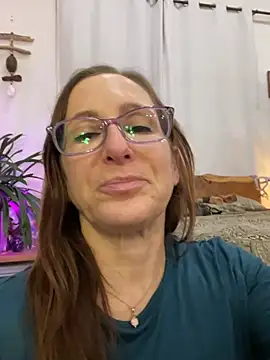 MsSamantha online show from January 2025 01:35:01 AM