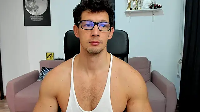 Snapshot of BrutusK08 chatting on December 2025 07:45:02 AM BrutusK08 online show from December 2025 07:45:02 AM