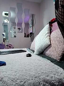 Lia Roxx online show from January 2025 04:24:01 PM