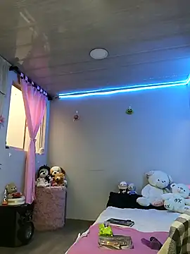 Snapshot of KATYGONZALEZ chatting on January 2025 04:02:02 PM KATYGONZALEZ online show from January 2025 04:02:02 PM