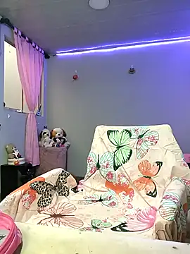 Snapshot of KATYGONZALEZ chatting on January 2025 08:11:01 PM KATYGONZALEZ online show from January 2025 08:11:01 PM