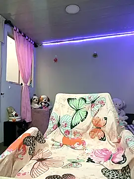 Snapshot of KATYGONZALEZ chatting on January 2025 03:41:01 PM KATYGONZALEZ online show from January 2025 03:41:01 PM