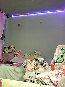 Snapshot of KATYGONZALEZ chatting on February 2025 01:53:01 AM KATYGONZALEZ online show from February 2025 01:53:01 AM