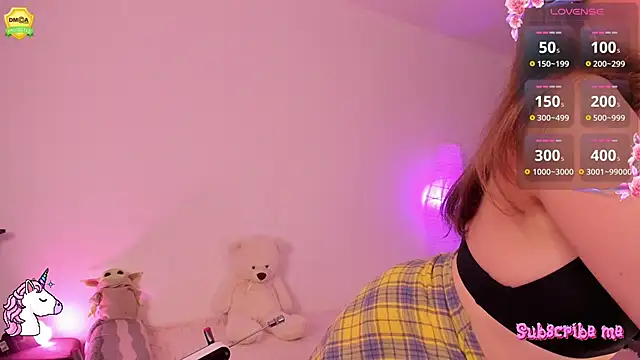 EvaUniporn online show from October 2025 03:45:02 PM