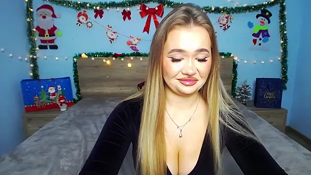 Snapshot of StacyYellig chatting on December 2024 11:29:01 PM StacyYellig online show from December 2024 11:29:01 PM