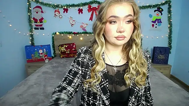 Snapshot of StacyYellig chatting on December 2024 08:04:01 PM StacyYellig online show from December 2024 08:04:01 PM