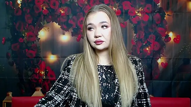 Snapshot of StacyYellig chatting on January 2025 07:50:01 PM StacyYellig online show from January 2025 07:50:01 PM