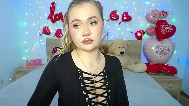 Snapshot of StacyYellig chatting on February 2025 06:46:01 PM StacyYellig online show from February 2025 06:46:01 PM