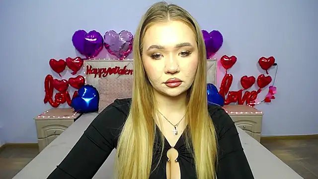 Snapshot of StacyYellig chatting on February 2025 08:58:02 AM StacyYellig online show from February 2025 08:58:02 AM