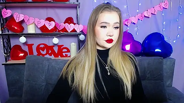 Snapshot of StacyYellig chatting on February 2025 08:03:01 PM StacyYellig online show from February 2025 08:03:01 PM