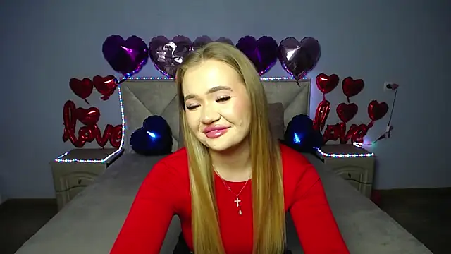 Snapshot of StacyYellig chatting on February 2025 06:40:01 AM StacyYellig online show from February 2025 06:40:01 AM