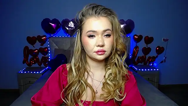 Snapshot of StacyYellig chatting on February 2025 05:34:01 AM StacyYellig online show from February 2025 05:34:01 AM