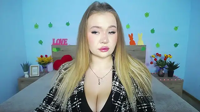 Snapshot of StacyYellig chatting on March 2025 08:42:01 AM StacyYellig online show from March 2025 08:42:01 AM